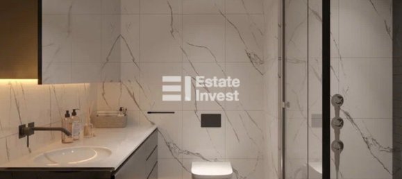 Apartment 1+1 in Mersin, Turkey No. 30836 13