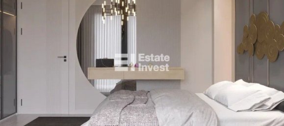 Apartment 1+1 in Mersin, Turkey No. 30836 12