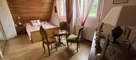 6 bedrooms House in Baud, France No. 203546 15