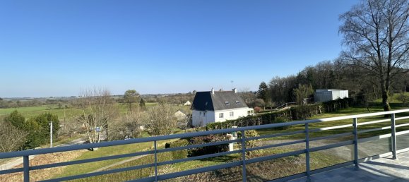 6 bedrooms House in Baud, France No. 203546 19