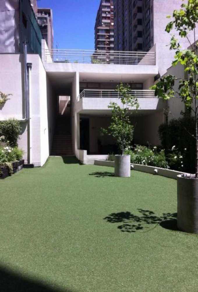 2 bedrooms Apartment in Santiago, Chile No. 2176