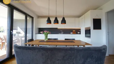 3 rooms Apartment in Langen bei Bregenz, Austria No. 255171