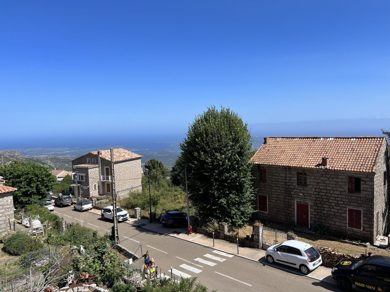 Дом с 4 спальнями в Порто-Веккьо, Франция № 94404