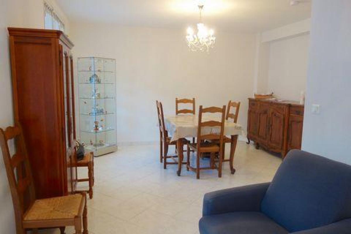 2 Schlafzimmer Eigentumswohnung in Menton, France, Nr. 16329