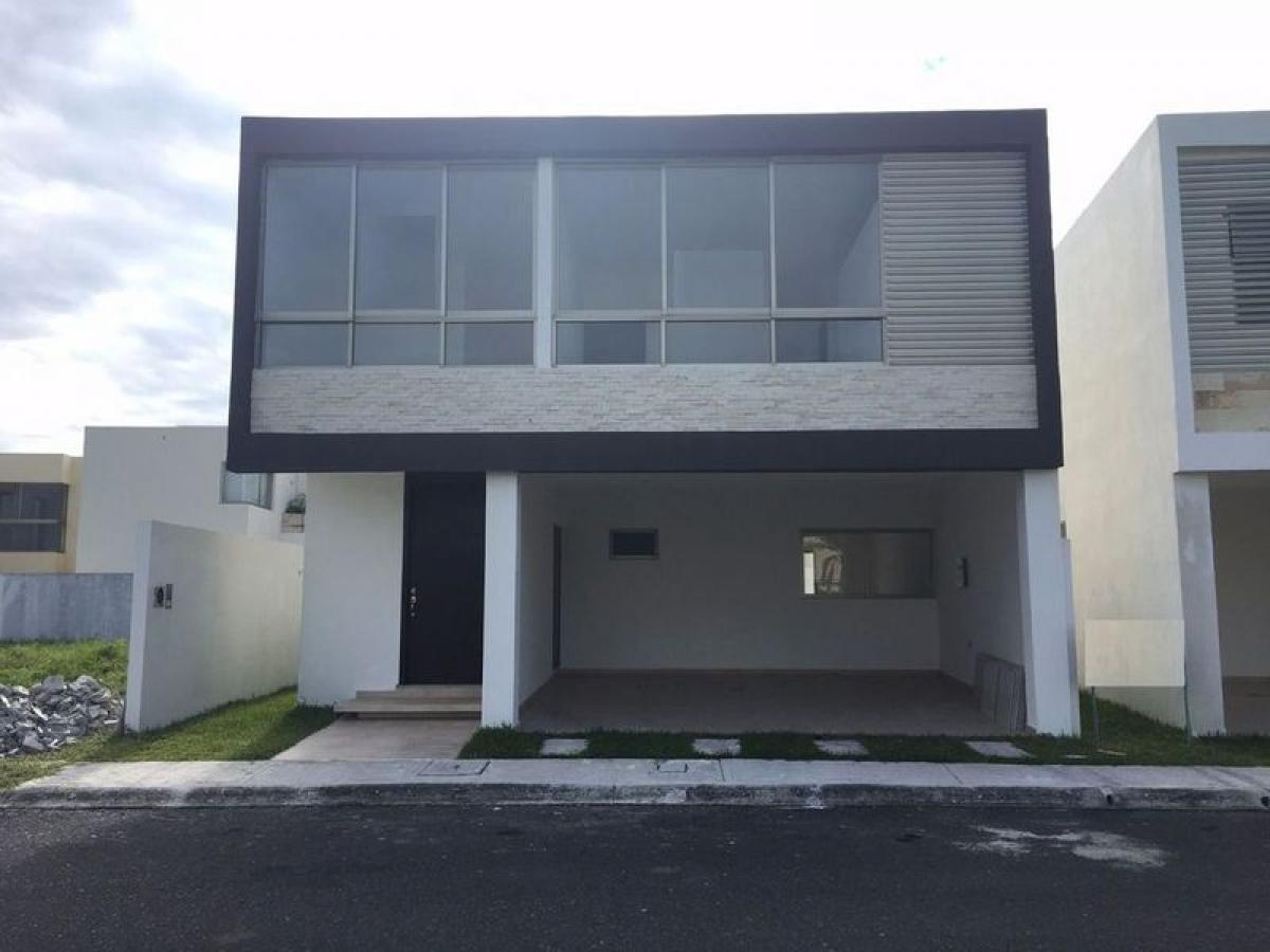 3 bedrooms House in Veracruz, Mexico No. 227388