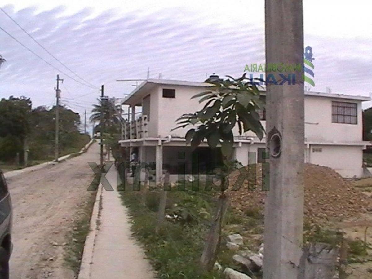 Terrain à Veracruz, Mexico No. 204119