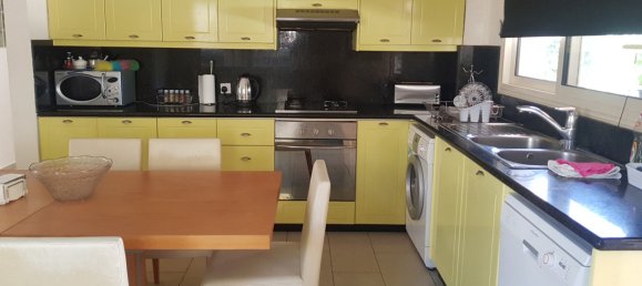 5 bedrooms House in Tremithousa, Cyprus No. 9691 9