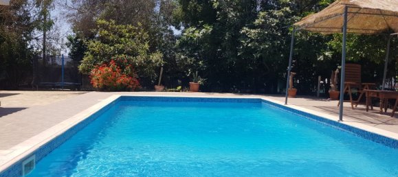 5 غرف نوم عقار تجاري في Tremithousa, Cyprus رقم 9691 5