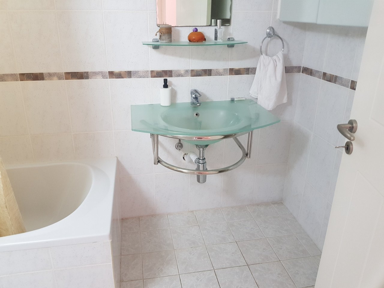 5 bedrooms House in Tremithousa, Cyprus No. 9691