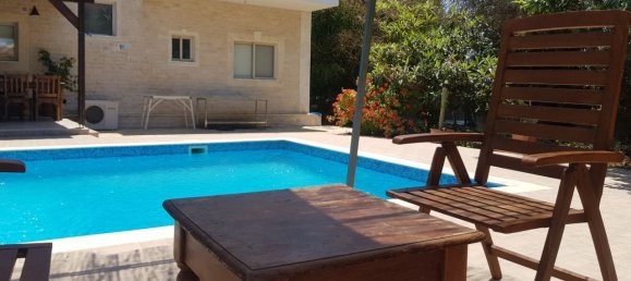 5 غرف نوم عقار تجاري في Tremithousa, Cyprus رقم 9691 6