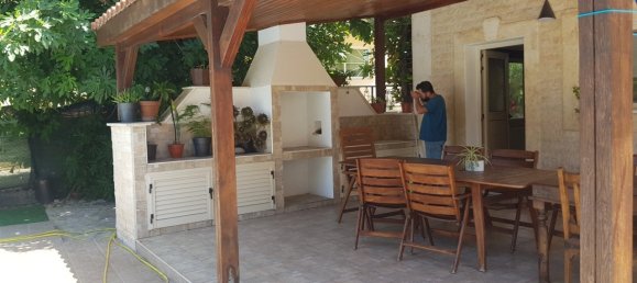 5 غرف نوم عقار تجاري في Tremithousa, Cyprus رقم 9691 4