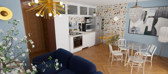 Apartamento de 1 dormitorio en Eguilles, France No. 190371 6