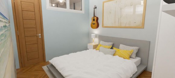 Apartamento de 1 dormitorio en Eguilles, France No. 190371 3