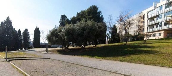 3 غرف نوم شقة في Zaragoza, Spain رقم 21665 10