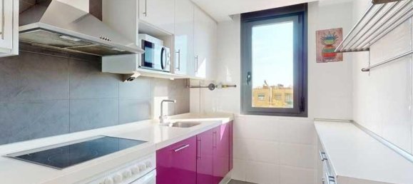 3 غرف نوم شقة في Zaragoza, Spain رقم 21665 15