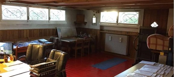 12 rooms Villa in Zanica, Italy No. 137574 30