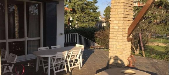 12 rooms Villa in Zanica, Italy No. 137574 5