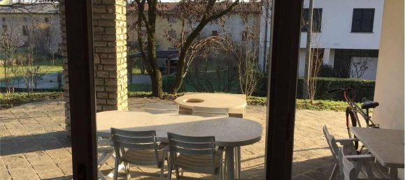 12 rooms Villa in Zanica, Italy No. 137574 14