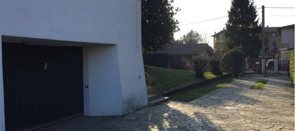 12 rooms Villa in Zanica, Italy No. 137574 33