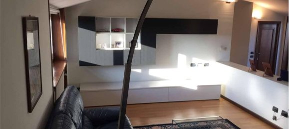 12 rooms Villa in Zanica, Italy No. 137574 22