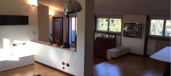 12 rooms Villa in Zanica, Italy No. 137574 21
