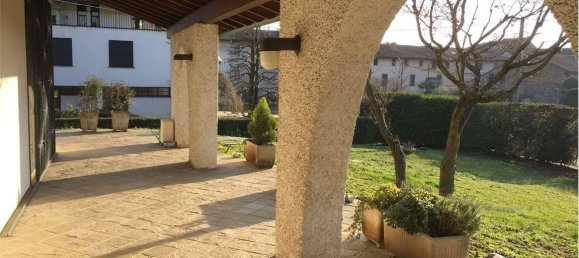 12 rooms Villa in Zanica, Italy No. 137574 4
