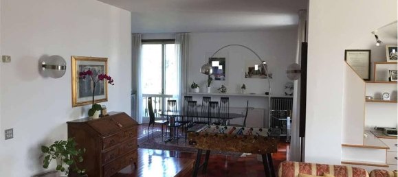 12 rooms Villa in Zanica, Italy No. 137574 11