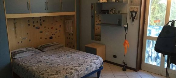 12 rooms Villa in Zanica, Italy No. 137574 25