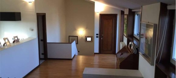 12 rooms Villa in Zanica, Italy No. 137574 19
