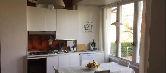 12 rooms Villa in Zanica, Italy No. 137574 15