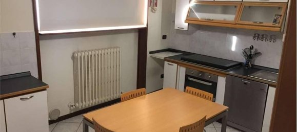 12 rooms Villa in Zanica, Italy No. 137574 23