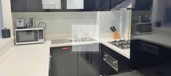 Квартира с 2 спальнями в Бизнес-Бэй, ОАЭ № 52409 14