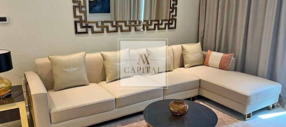 Квартира с 2 спальнями в Бизнес-Бэй, ОАЭ № 52409 9