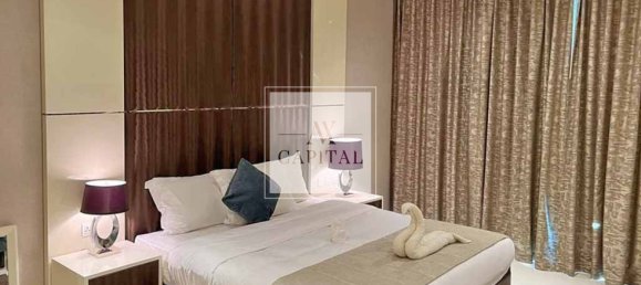 Квартира с 2 спальнями в Бизнес-Бэй, ОАЭ № 52409 8