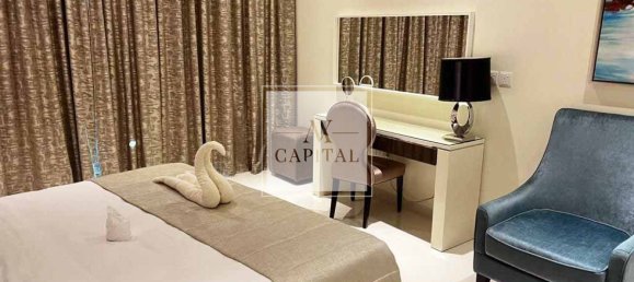 Квартира с 2 спальнями в Бизнес-Бэй, ОАЭ № 52409 6