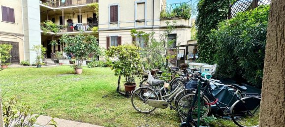 2 Schlafzimmer Wohnung in Milan, Italy, Nr. 364981 13