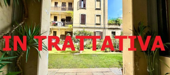 2 Schlafzimmer Wohnung in Milan, Italy, Nr. 364981 2