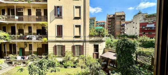 2 Schlafzimmer Wohnung in Milan, Italy, Nr. 364981 9