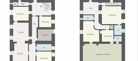 4 bedrooms Villa in Syracuse, Italy No. 245910 52