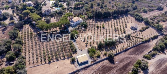 4 bedrooms Villa in Syracuse, Italy No. 245910 47