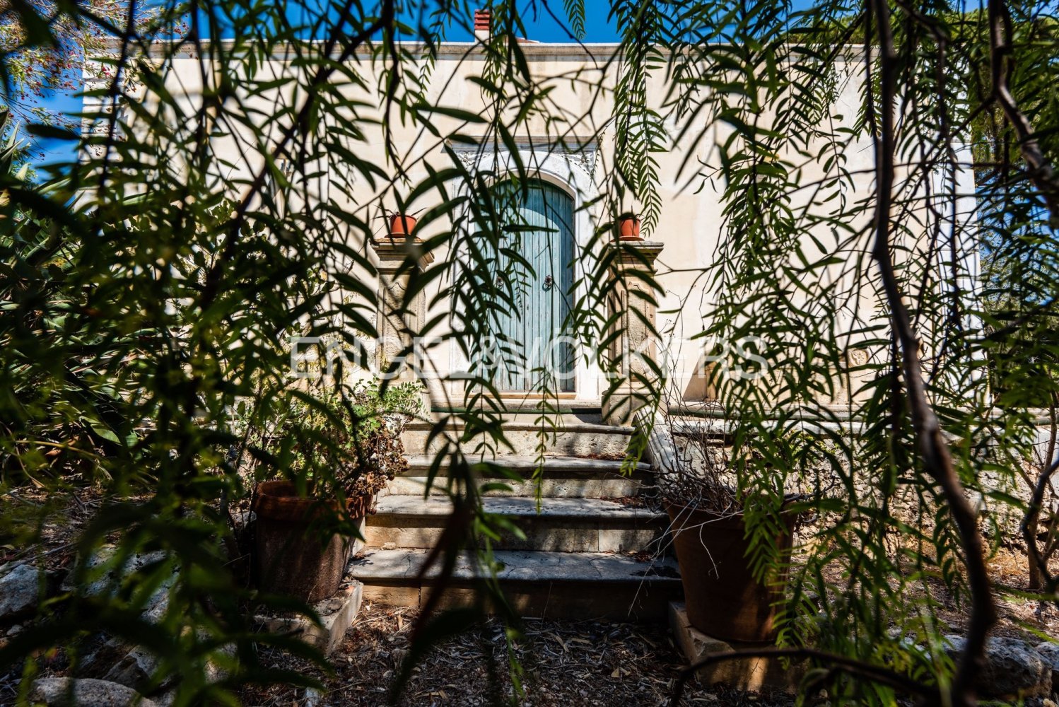 4 bedrooms Villa in Syracuse, Italy No. 245910