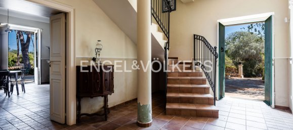 4 bedrooms Villa in Syracuse, Italy No. 245910 28