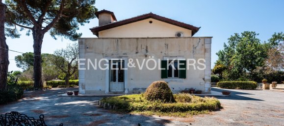 4 bedrooms Villa in Syracuse, Italy No. 245910 21