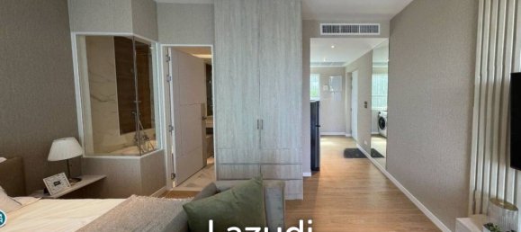 32.25m² Condo in Phuket, Thailand No. 17402 2