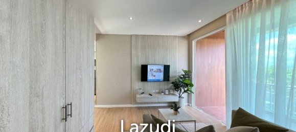 32.25m² Condo in Phuket, Thailand No. 17402 3