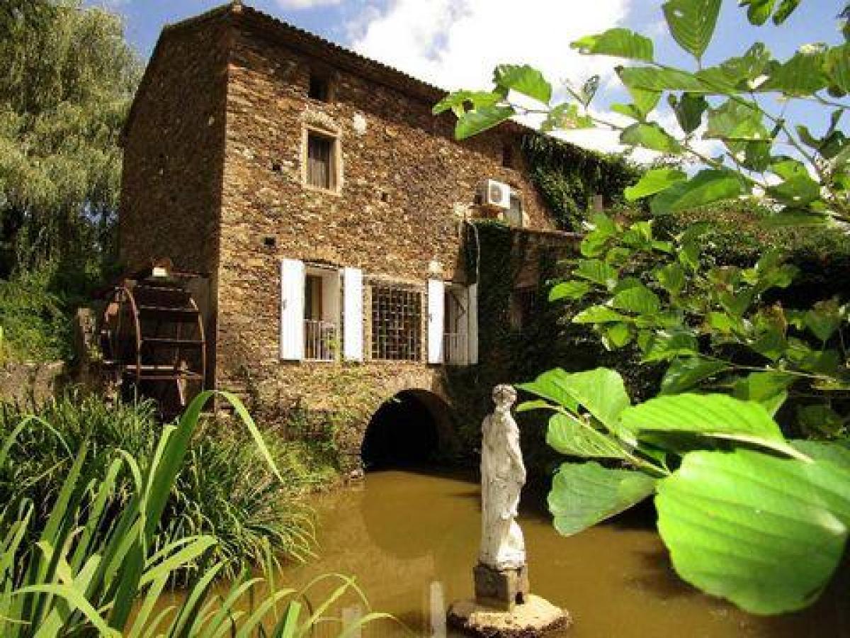 4 bedrooms Farm in Albi, France No. 20488