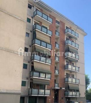 2 chambres Appartement à Trezzano sul Naviglio, Italy No. 2214