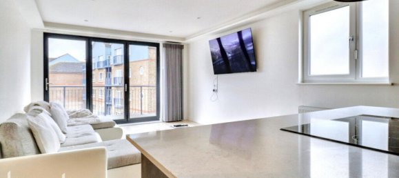 2 Schlafzimmer Wohnung in Grays, United Kingdom, Nr. 4989 11