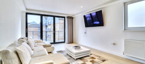 2 Schlafzimmer Wohnung in Grays, United Kingdom, Nr. 4989 16