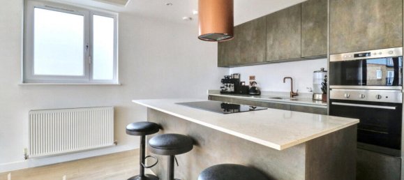 2 Schlafzimmer Wohnung in Grays, United Kingdom, Nr. 4989 14